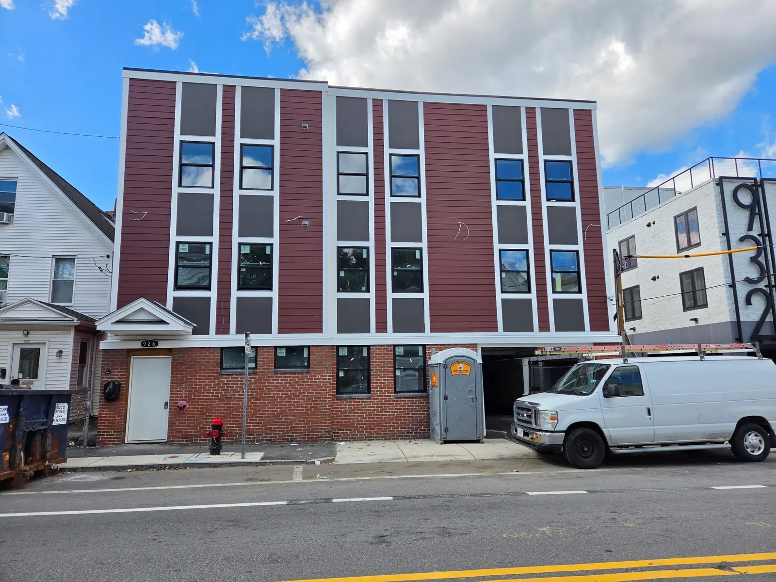 926 Broadway #2, Chelsea