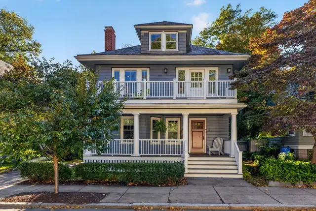 96 Dunster Road #2