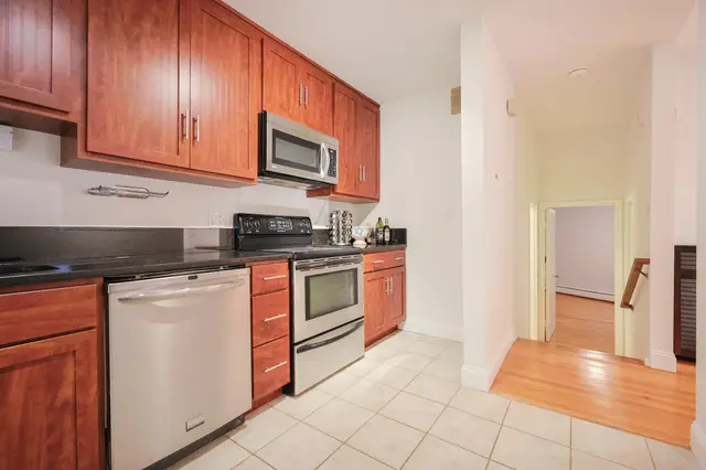 69 East Berkeley St #1