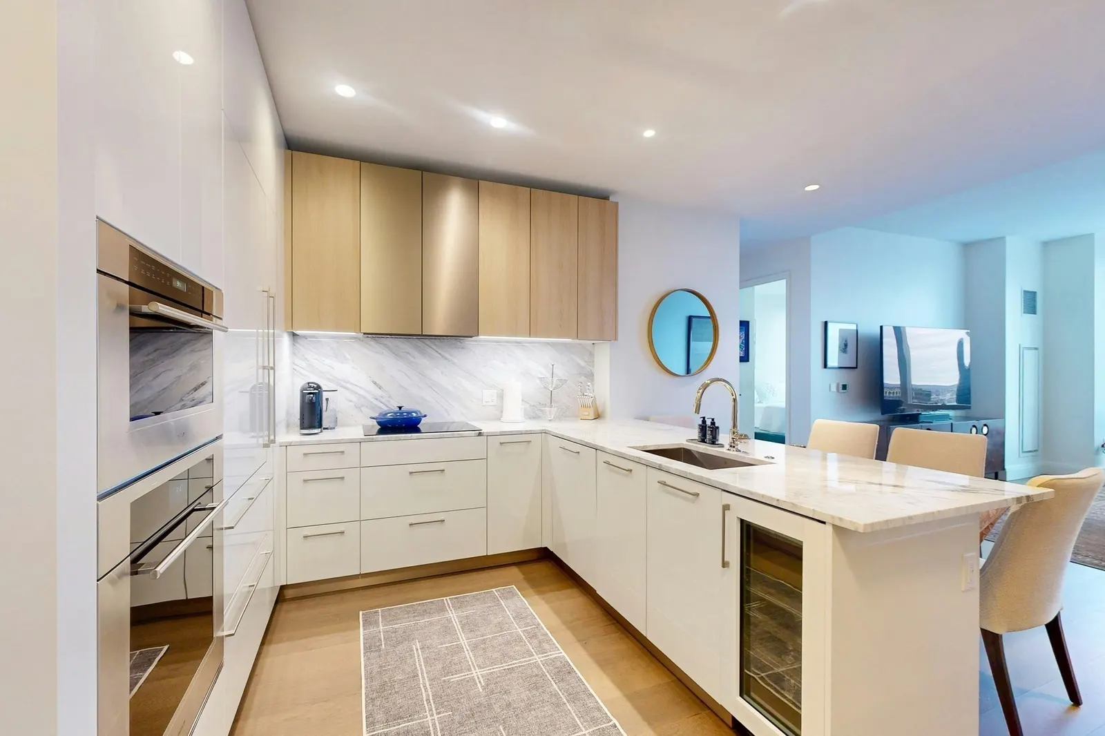 240 Devonshire Street #U3814, Boston