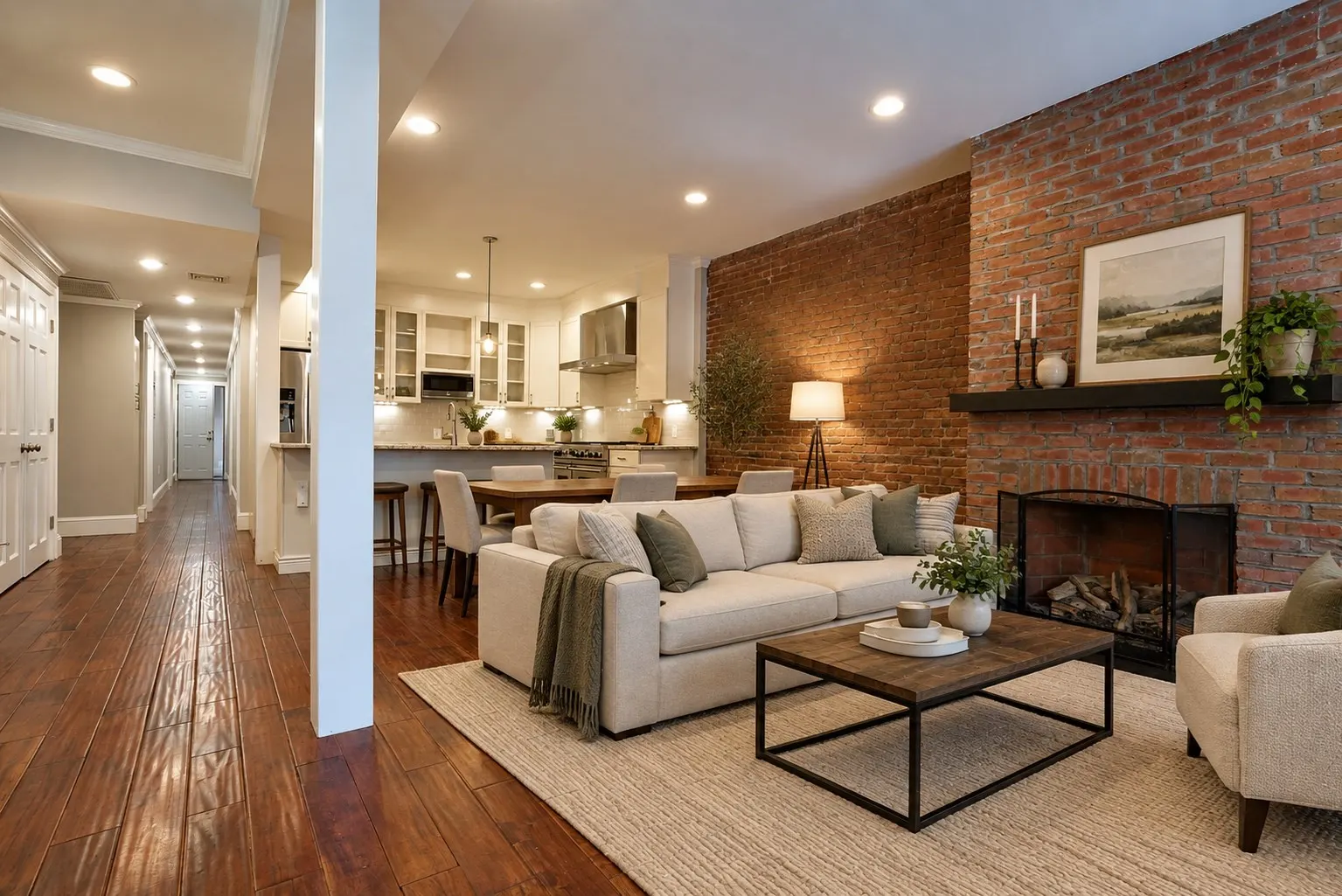 123 St Botolph St #1-2, Boston