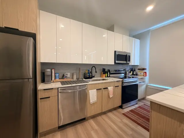 211 Green St. #312