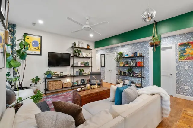 77 Marcella St #1