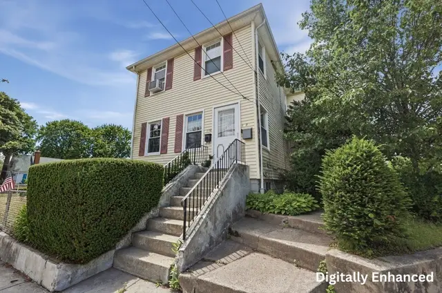 146-148 Waverley Ave