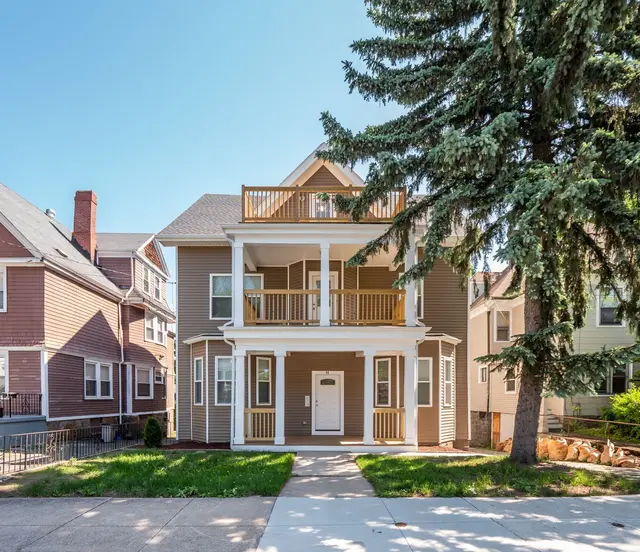 45 Crawford St #1