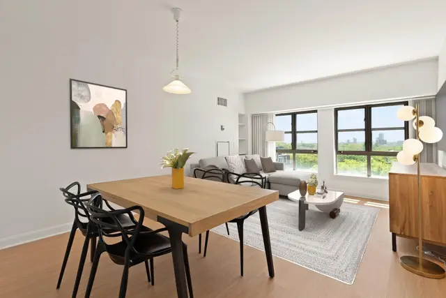 931 Massachusetts Avenue #606