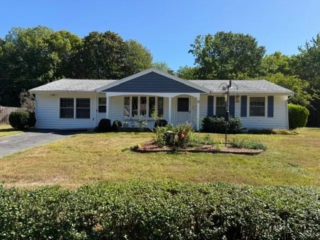 9 Colby Road, Danvers