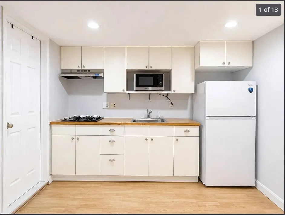 528 Bennington St #2, Boston