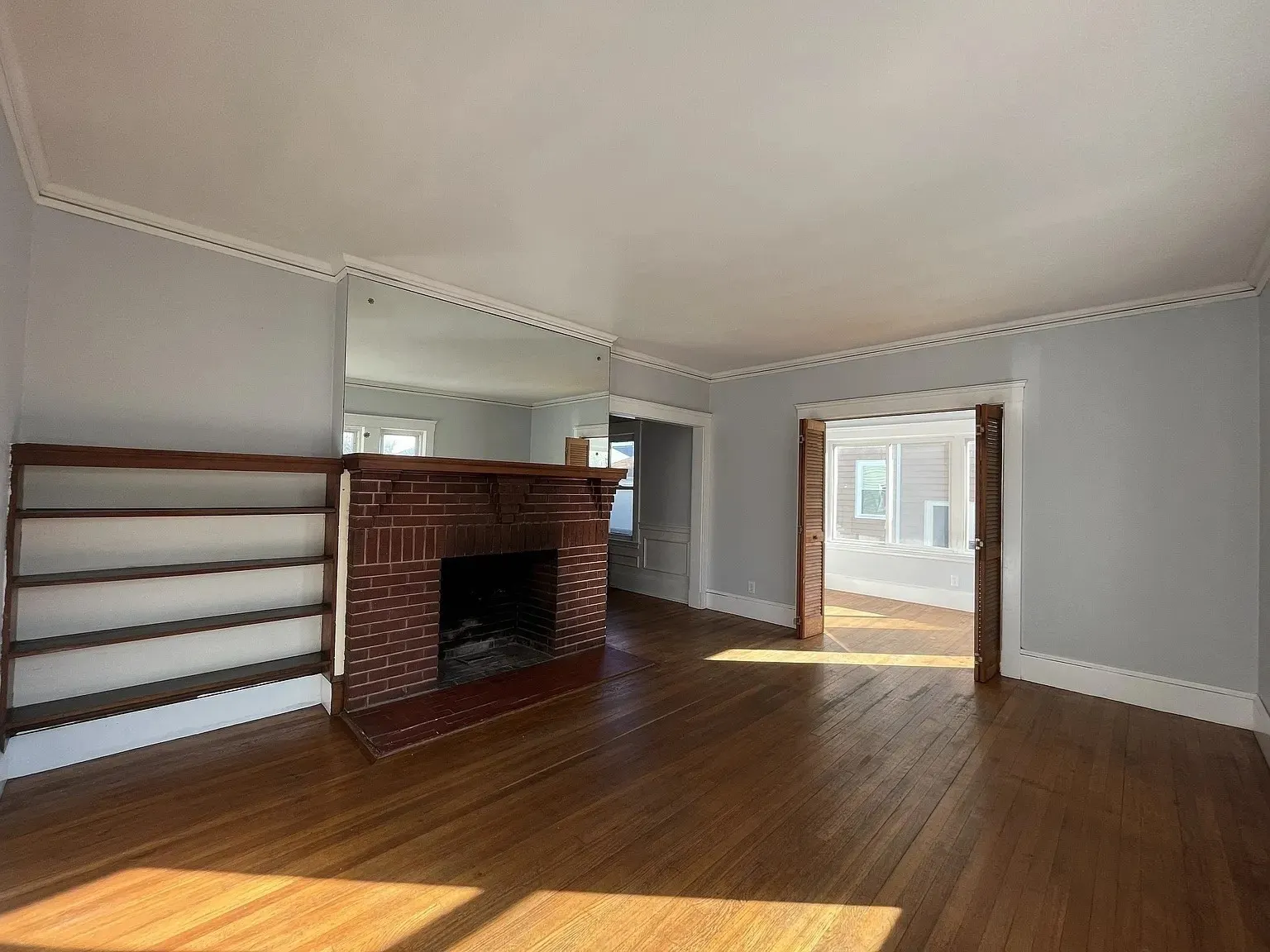 47 Claymoss Rd #1, Boston