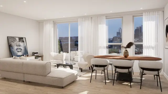 9 Mckay Pl #201