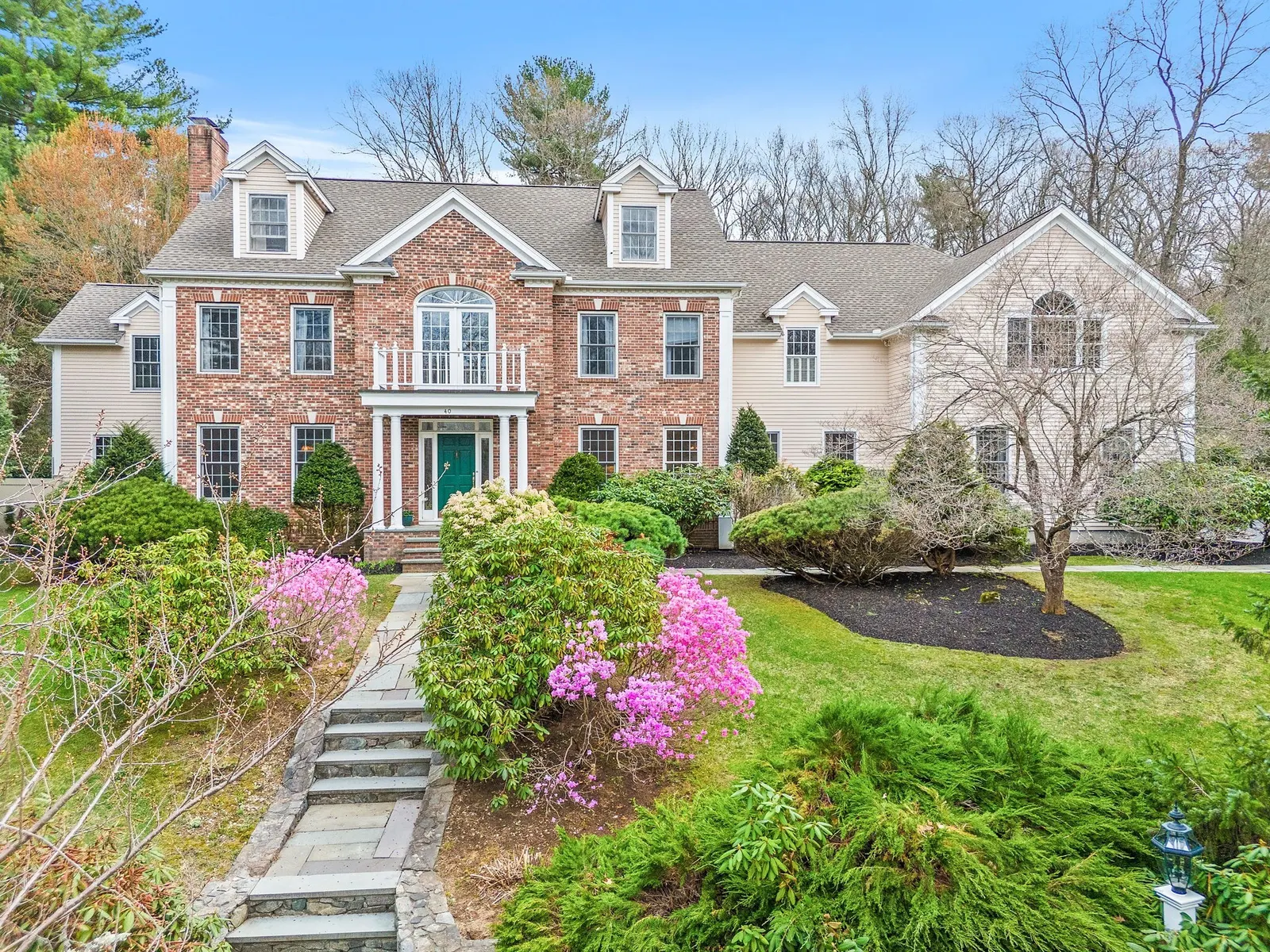 40 Bigelow Drive, Sudbury