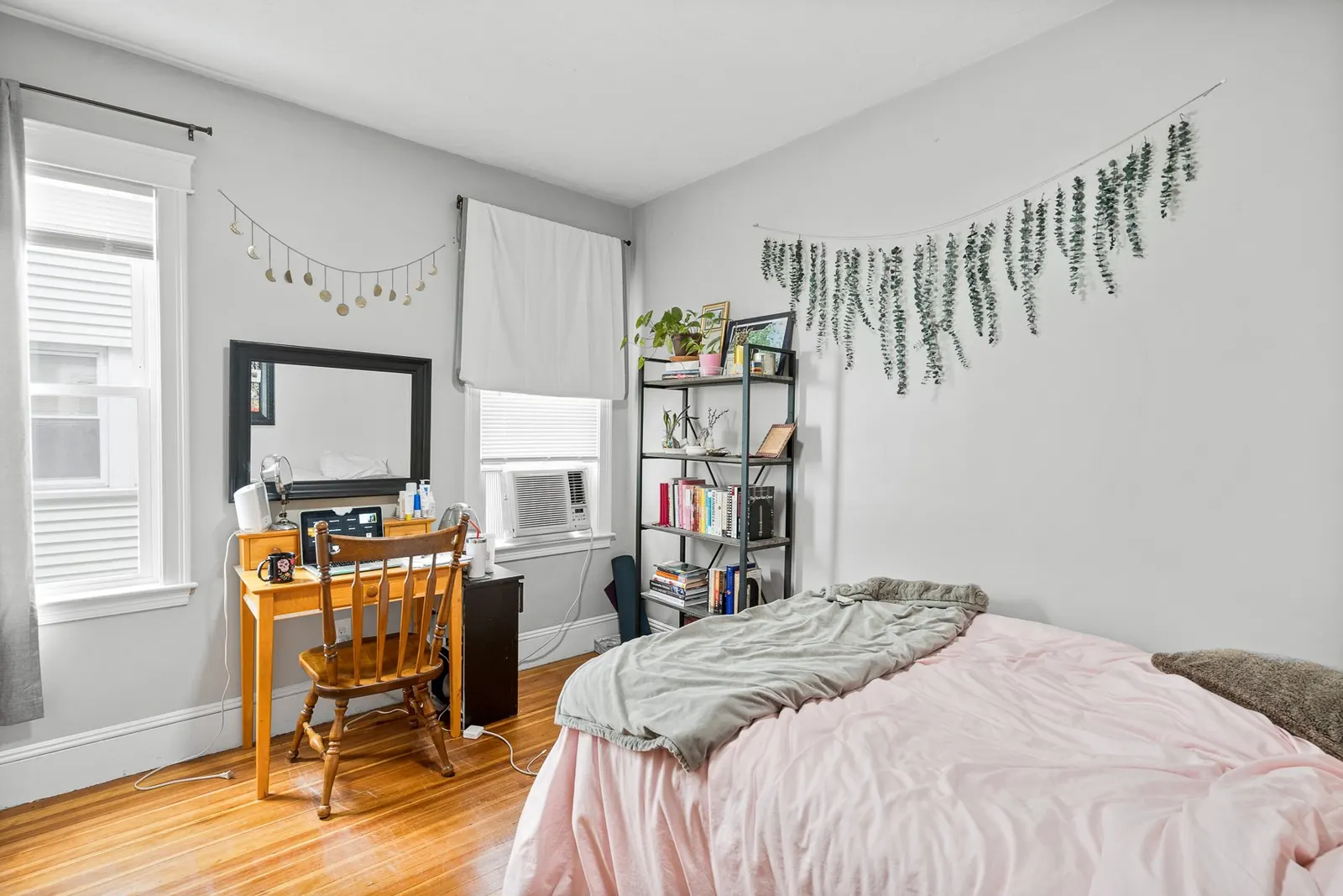 79 Saxton Street #3, Boston