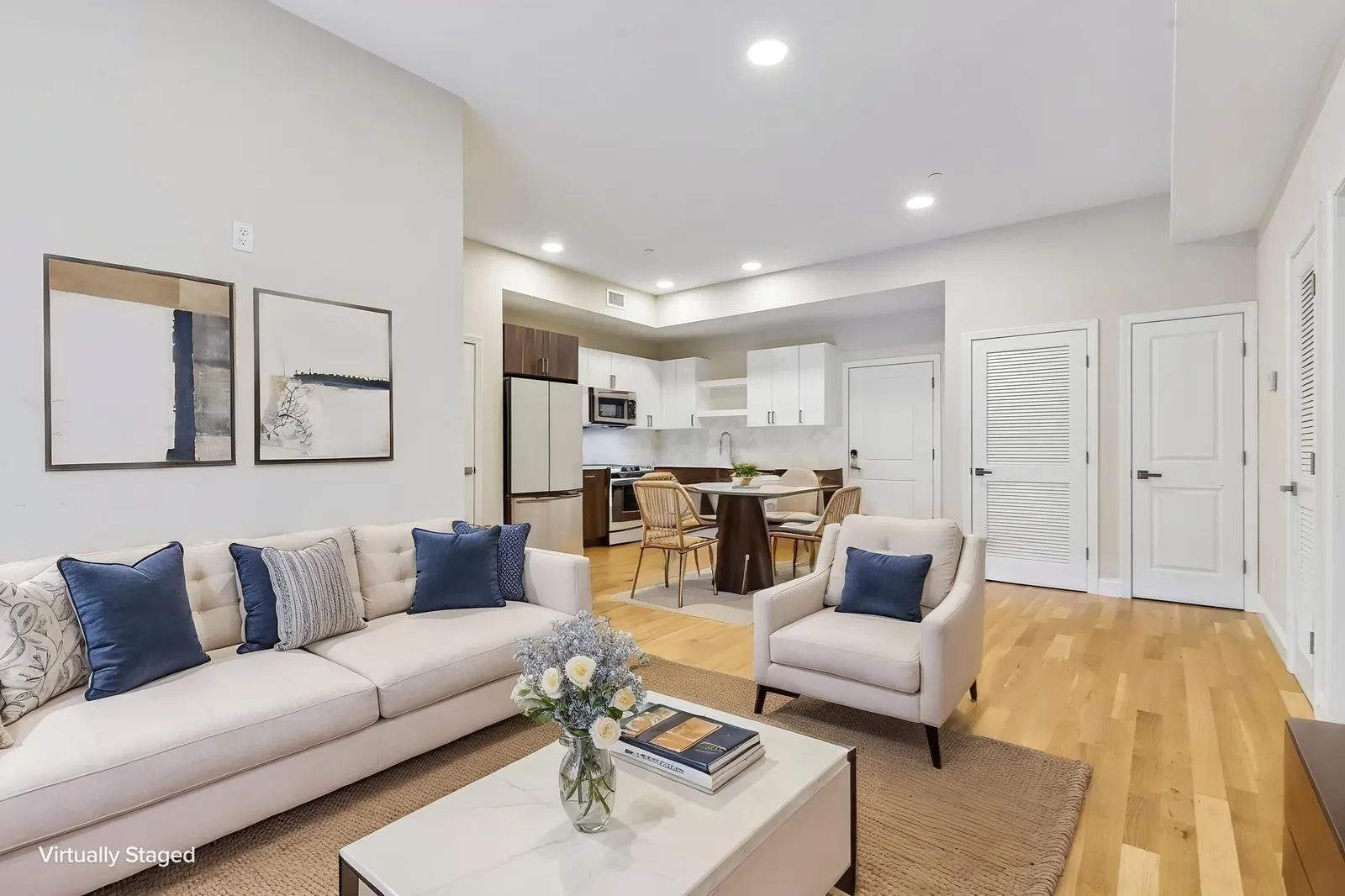 16 Taber St #203, Boston