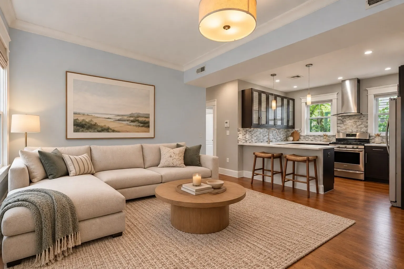 22 Santuit St #B, Boston