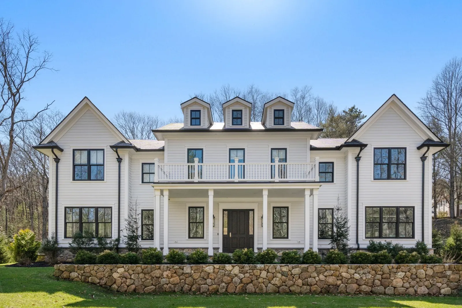 196 Pond Road, Wellesley
