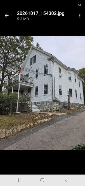 26 Fairview Street #3B