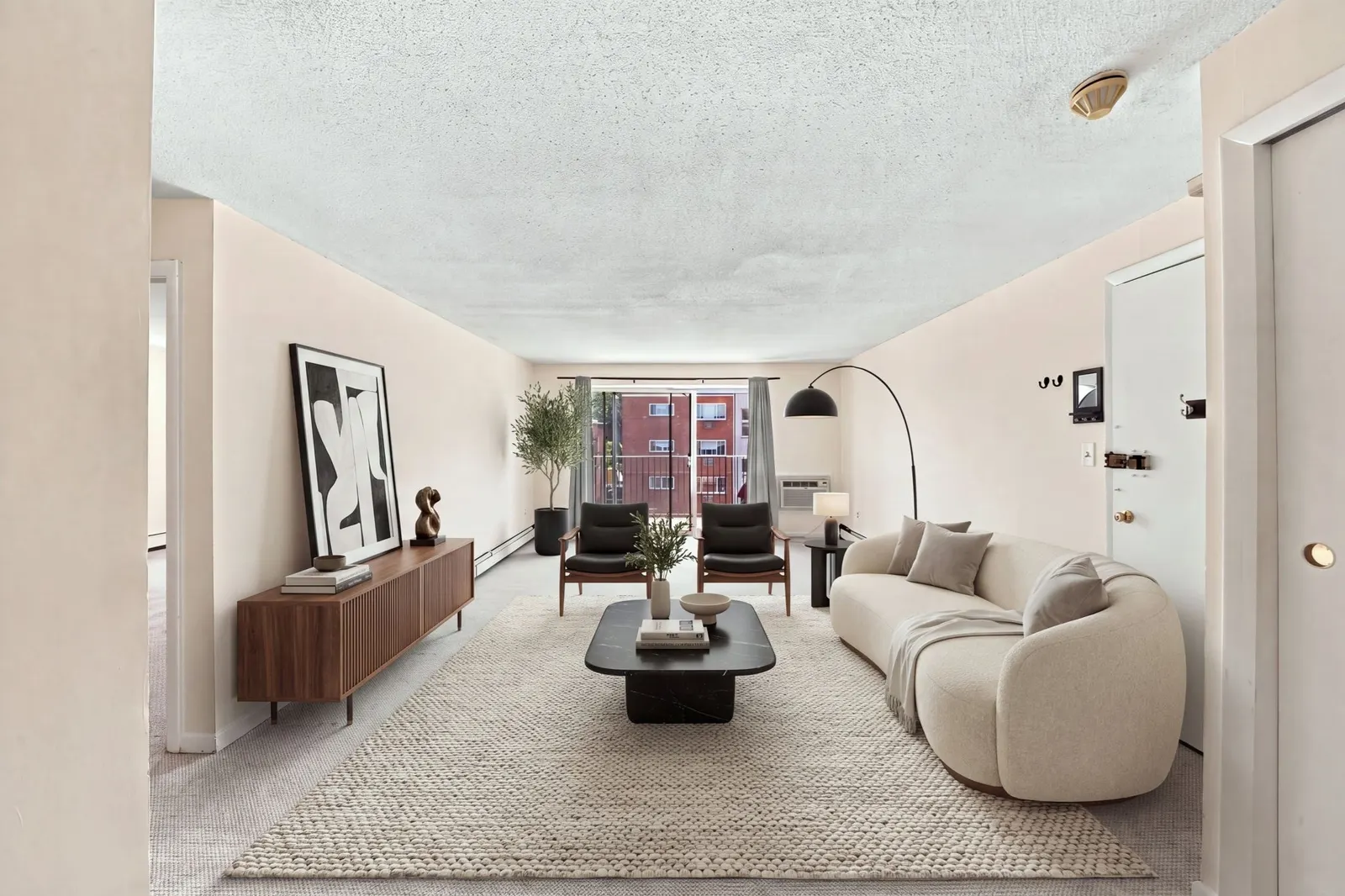 36 Bellvista Rd #48, Boston
