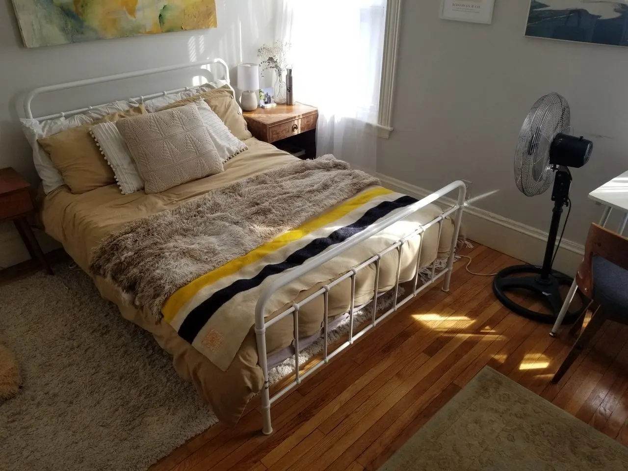 127 Summer St #3, Somerville