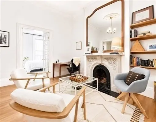 63 Rutland Street ##1