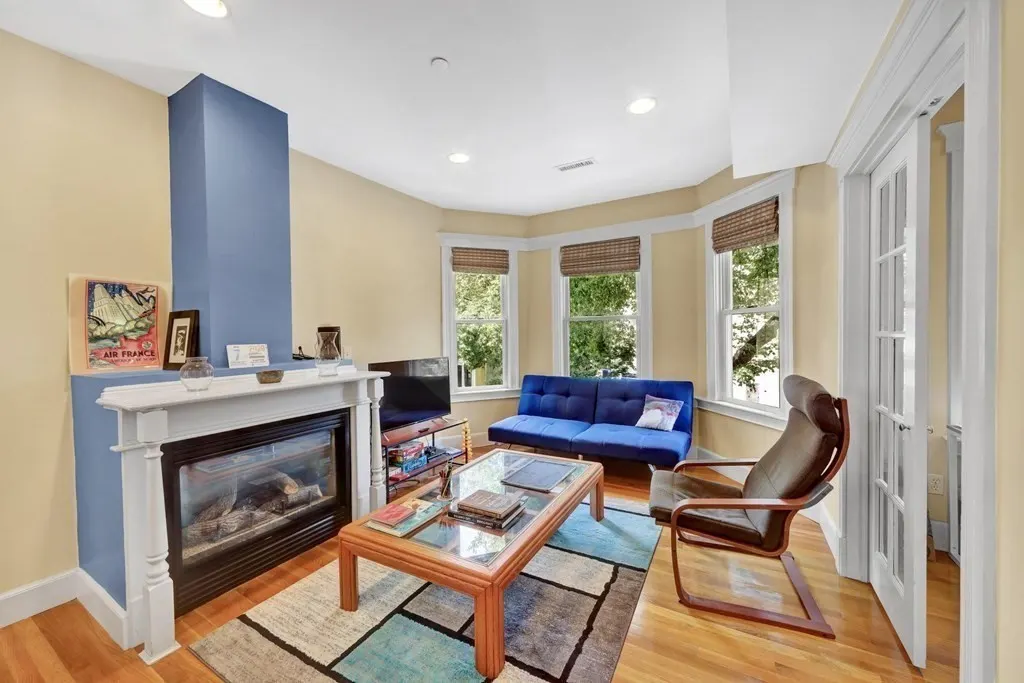 292 Western Ave #1, Cambridge