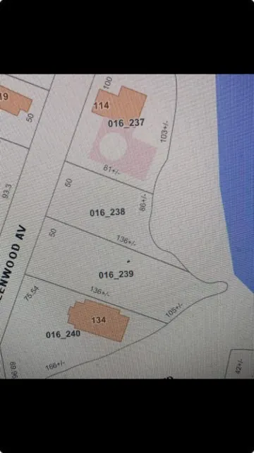 00 Greenwood Ave., Stoughton