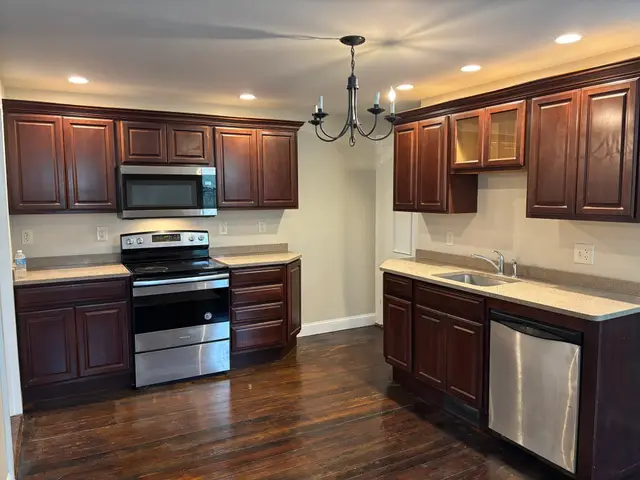 29 Andrew Street #2