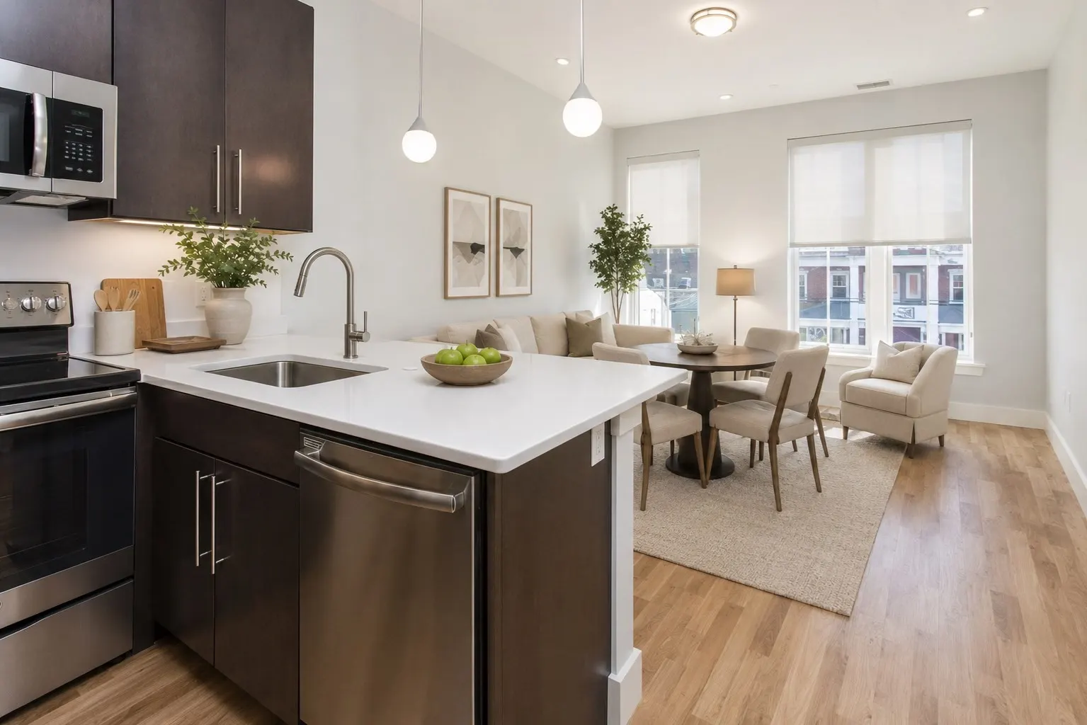 13 W Central Street #9, Natick