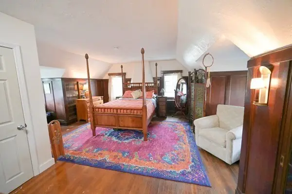 54R Nahant St #1