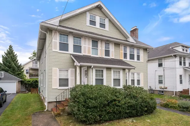 25-27 Dalton Road #27