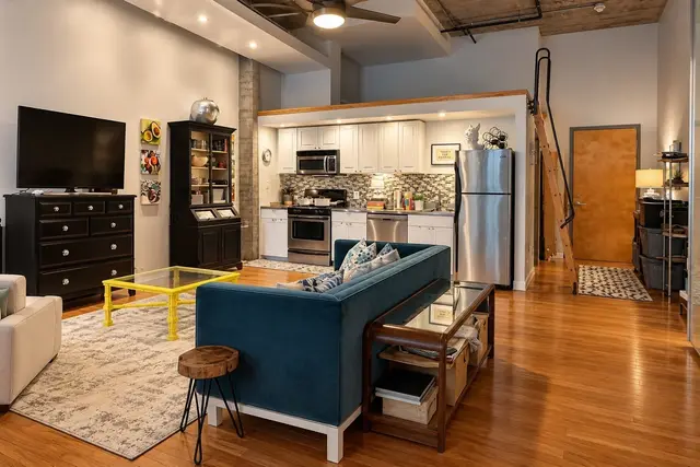 156 Porter Street #135