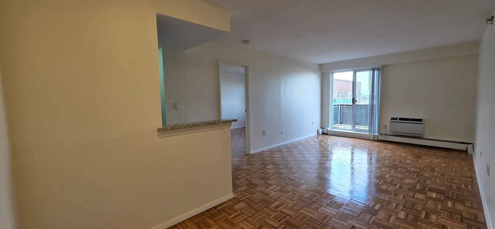 185 Freeman #935, Brookline