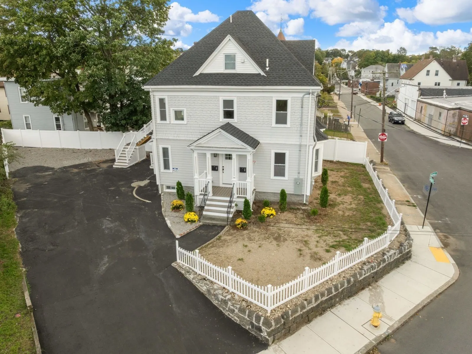34 Federal Ave, Quincy