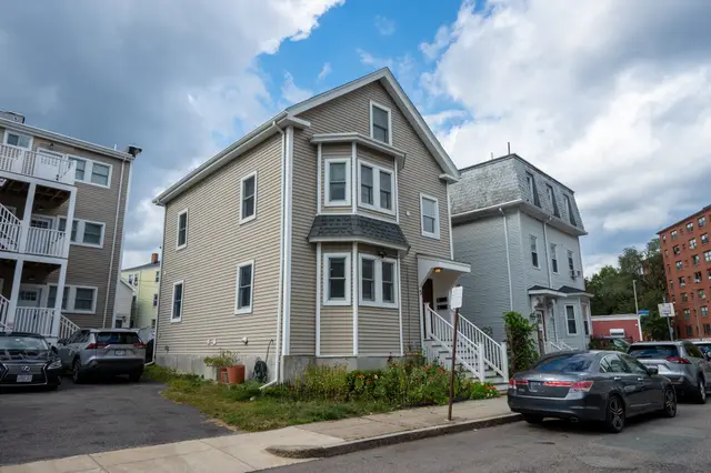 5 Wise Street #1