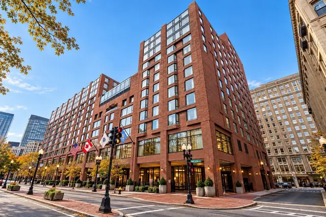 220 Boylston St #1514
