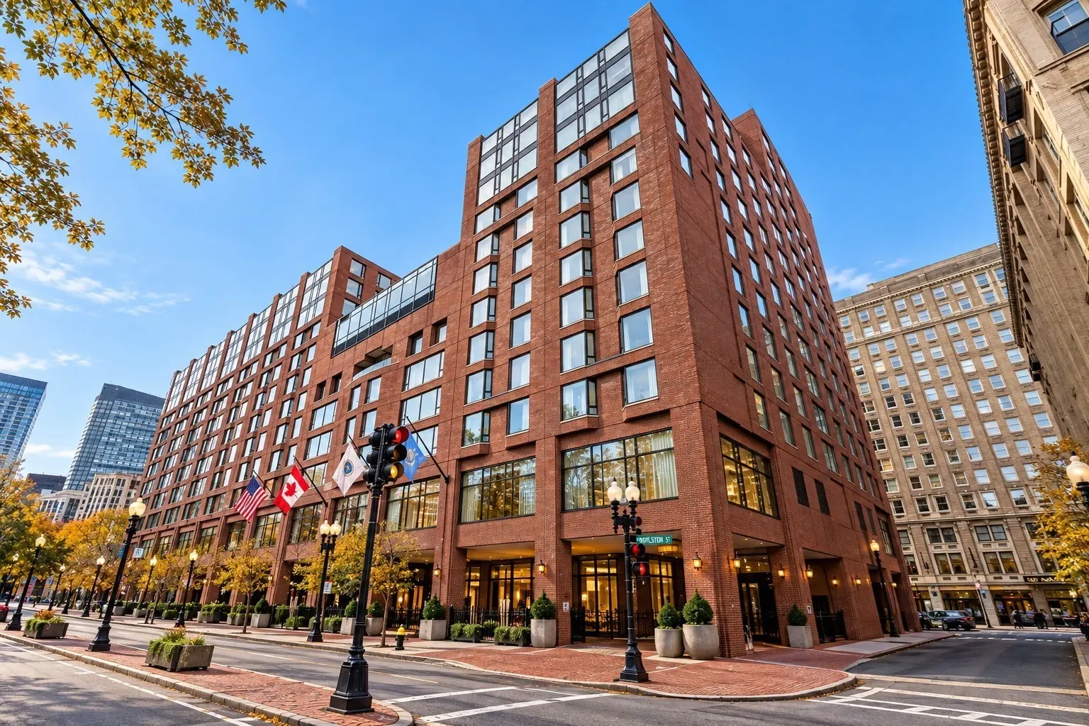 220 Boylston St #1514, Boston