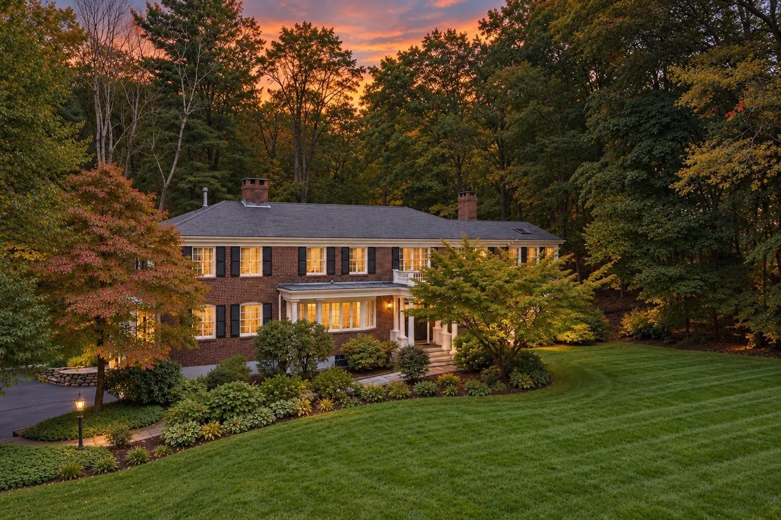172 Country Drive, Weston