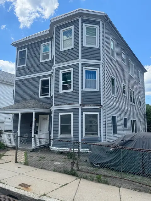 41 Westmore Rd #2