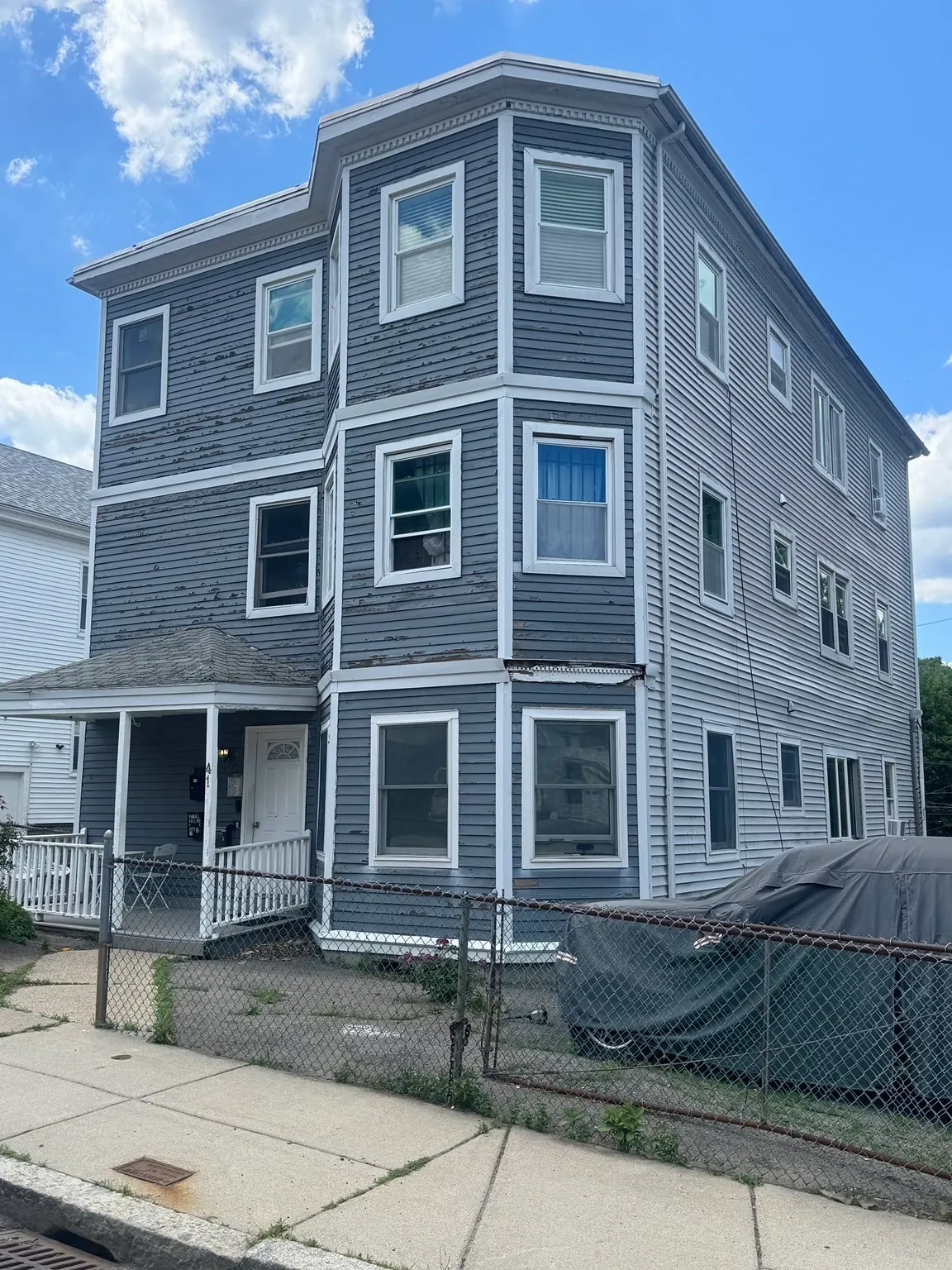 41 Westmore Rd #2, Boston