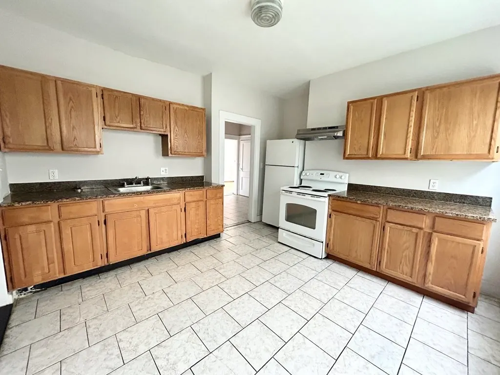 7 Hesston Terrace #1, Boston