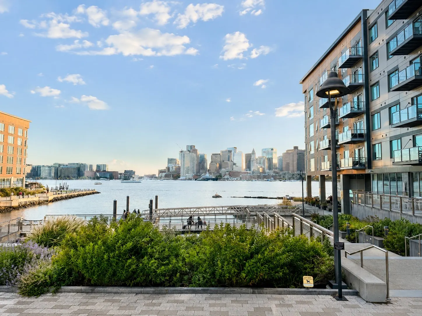 65 Lewis St #202, Boston