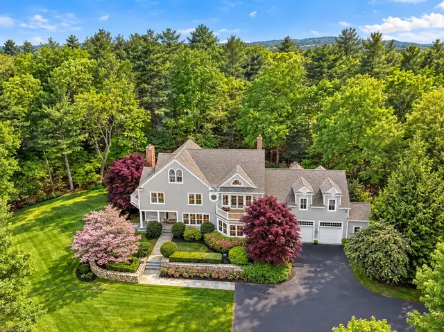 74 Ridge Road