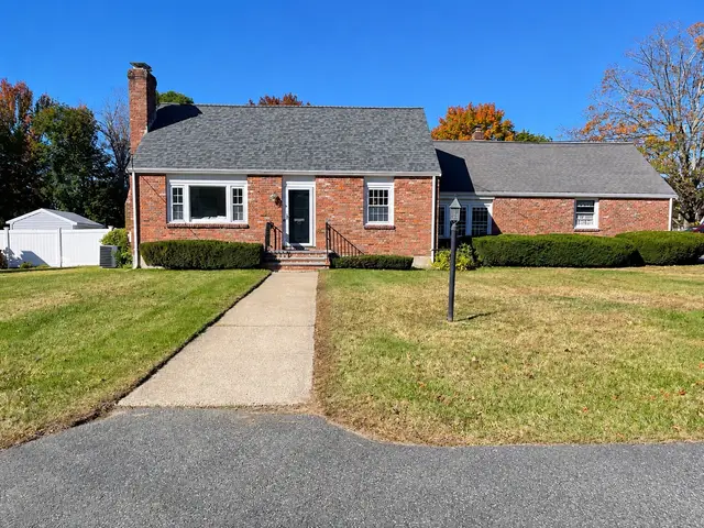 43 Irving Drive