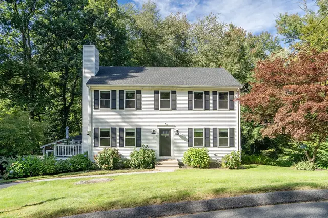 7 Duffield Rd