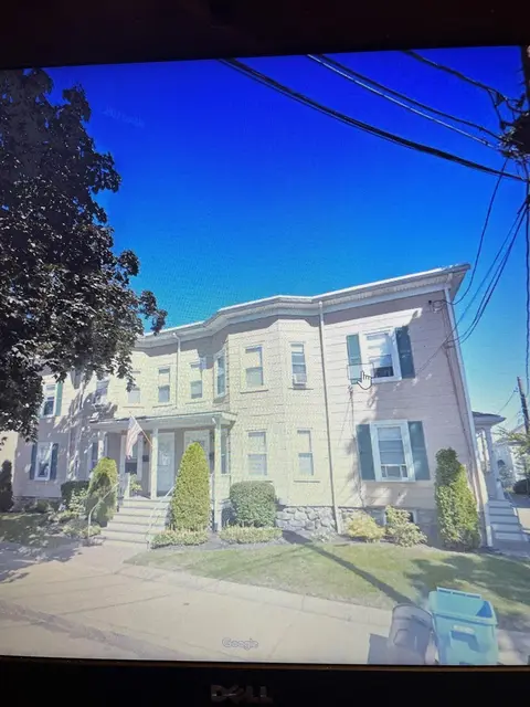 87 Pond St #2