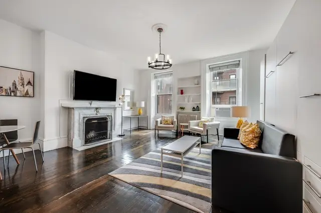169 Beacon #3R