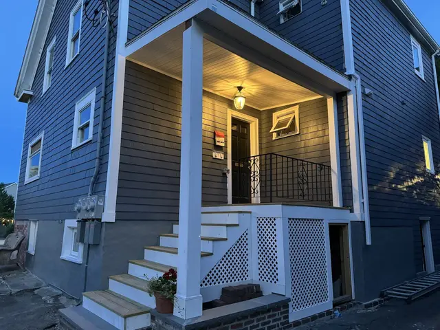 46 Bridge Street #1