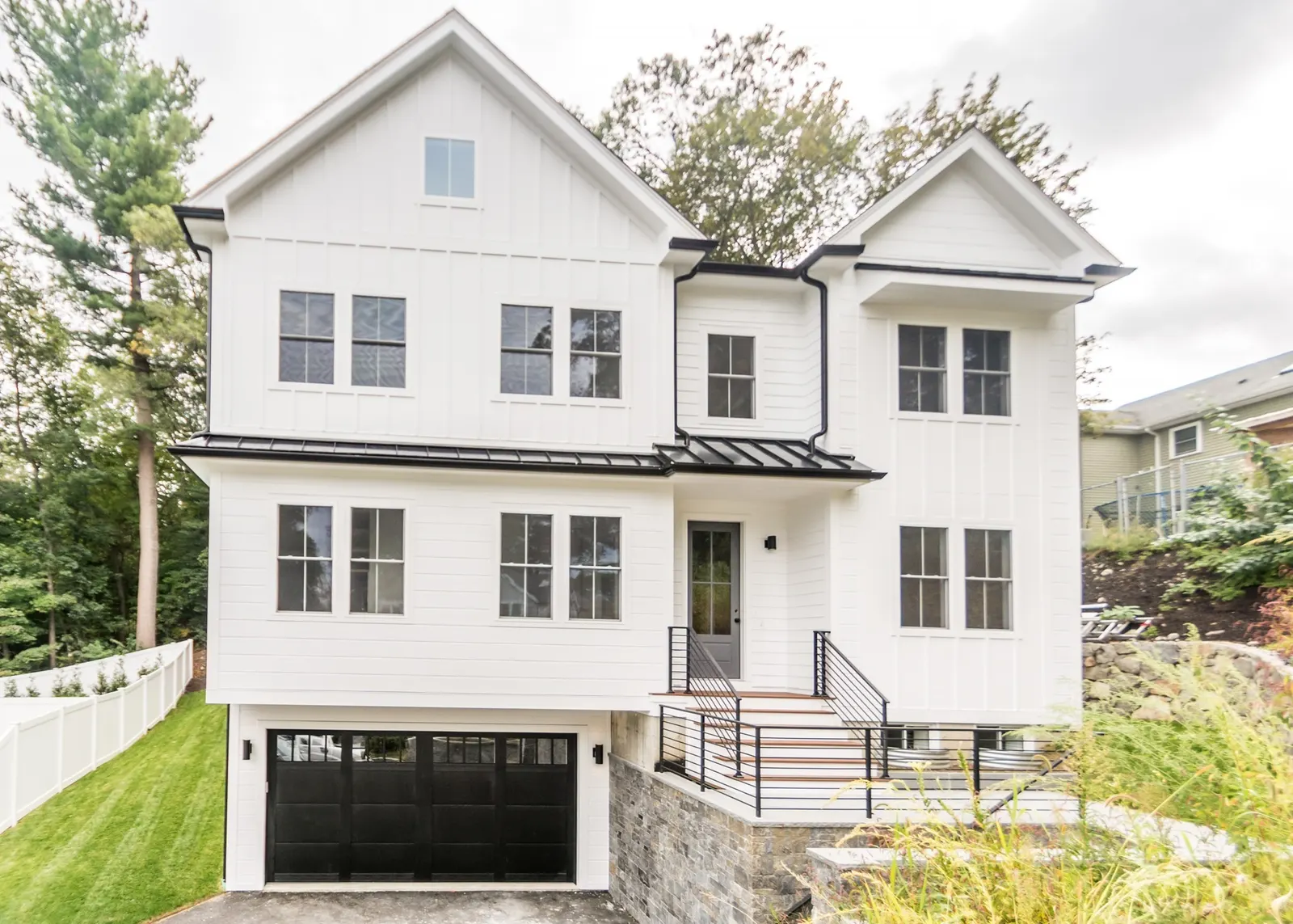 22 Irene Circle, Waltham
