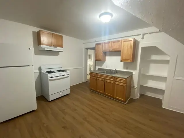 133 Chestnut Street #3