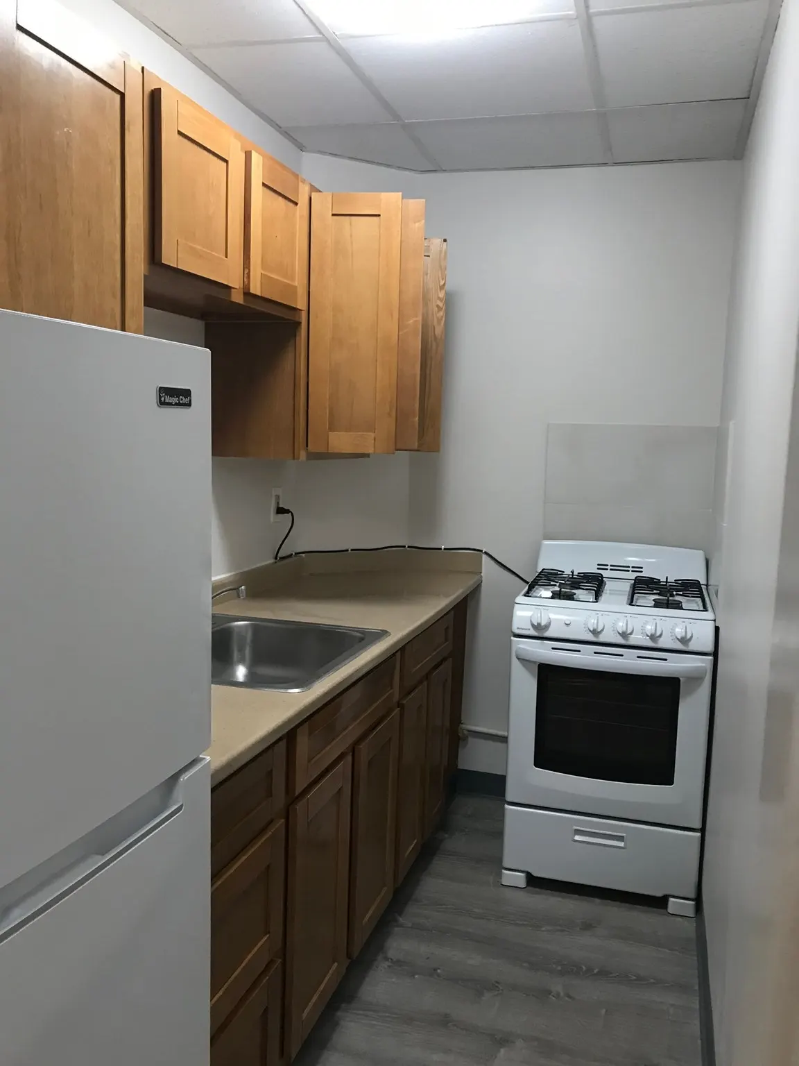 124 Central Ave #25, Lynn