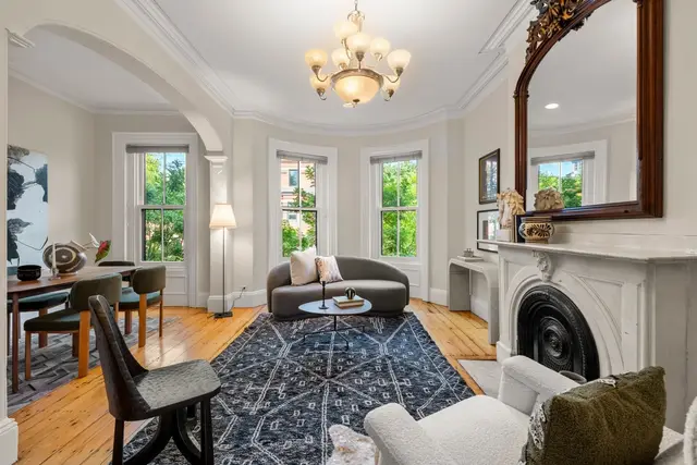 4 Claremont Park #2